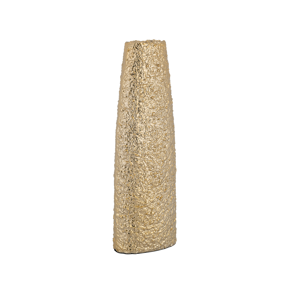 Decoratie Richmond Decoration Geel Goud - Aluminium - Richmond Interiors