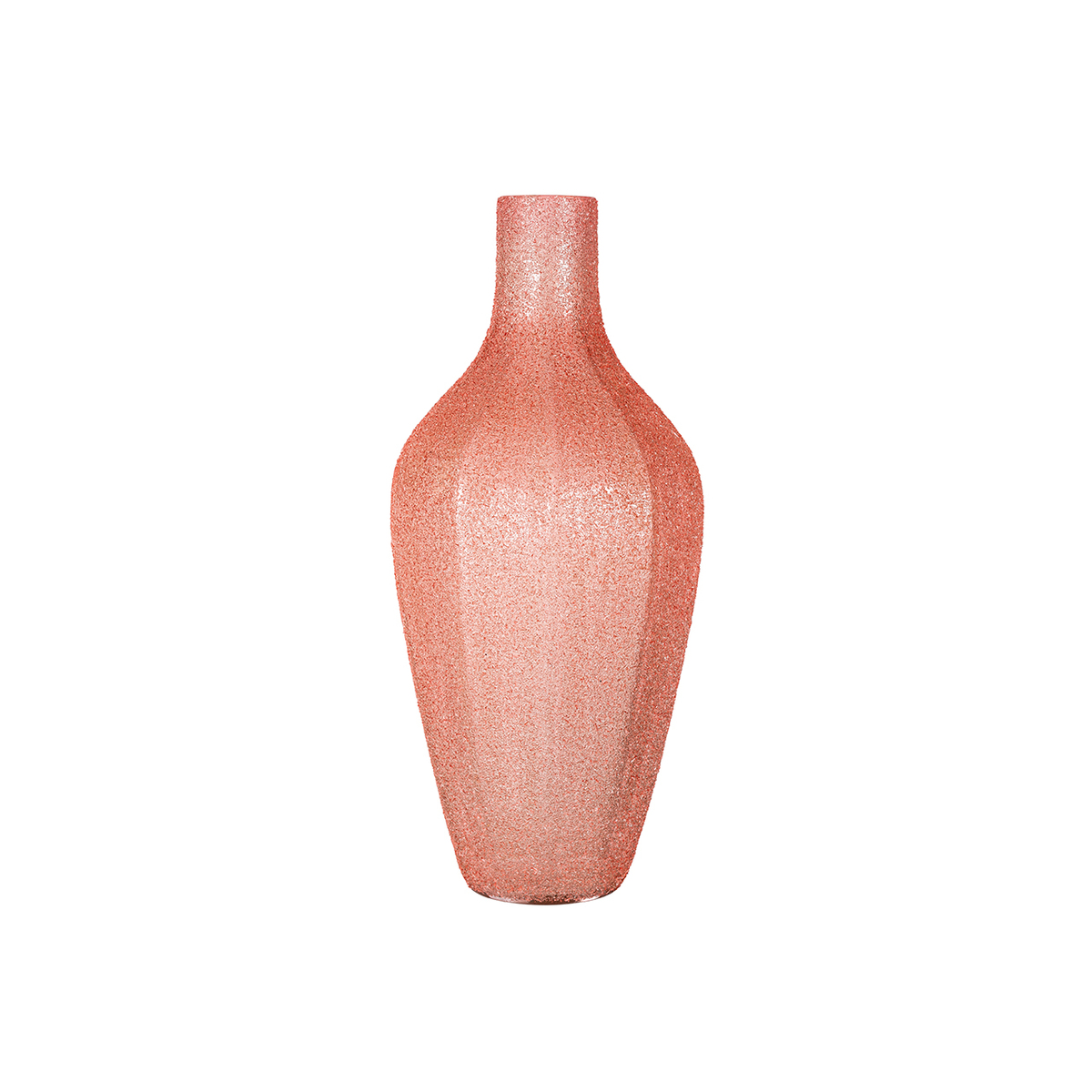 Decoratie Richmond Decoration Roze - Glas - Richmond Interiors