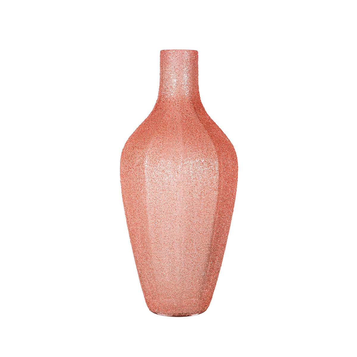 Decoratie Richmond Decoration Roze - Glas - Richmond Interiors