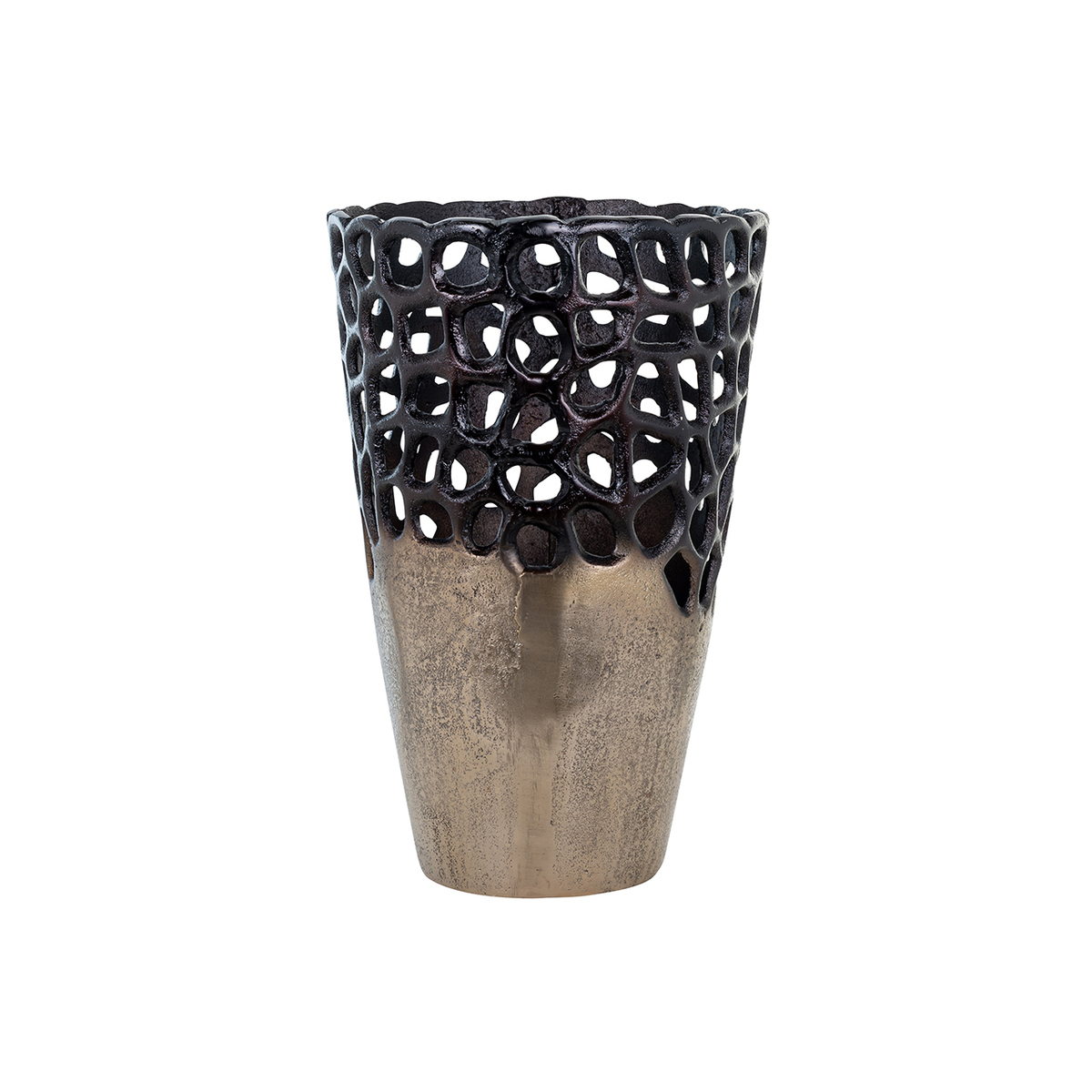 Decoratie Richmond Decoration Zwart - Aluminium - Richmond Interiors