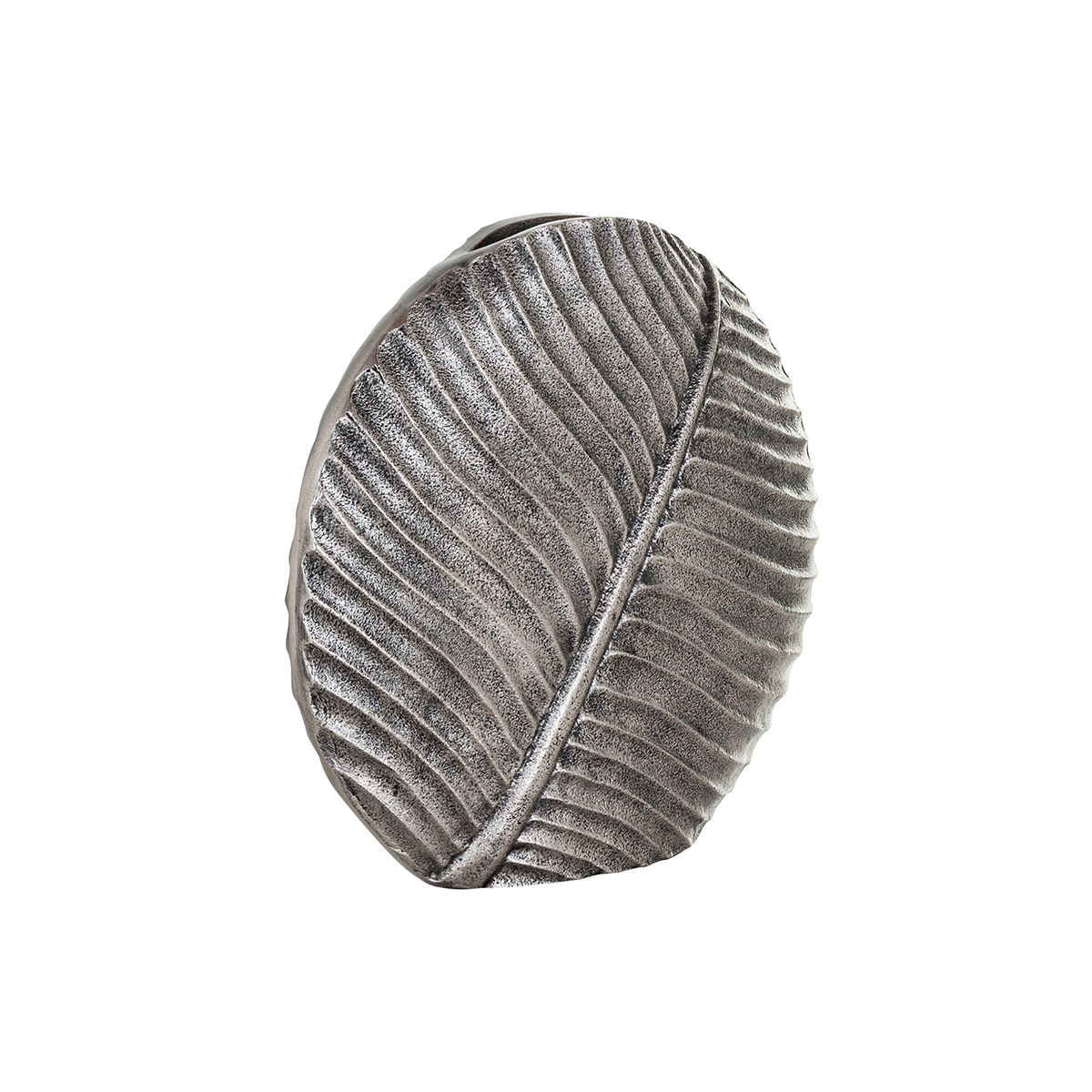 Decoratie Richmond Decoration Grijs Zilver - Aluminium - Richmond Interiors