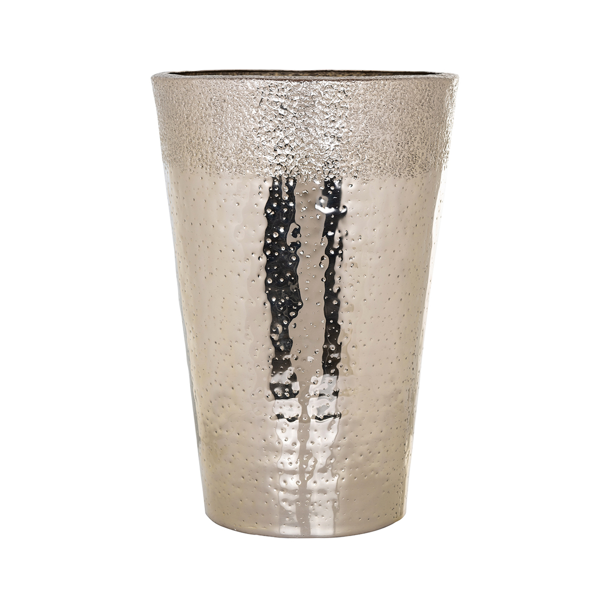 Decoratie Richmond Decoration Grijs Zilver - Aluminium - Richmond Interiors