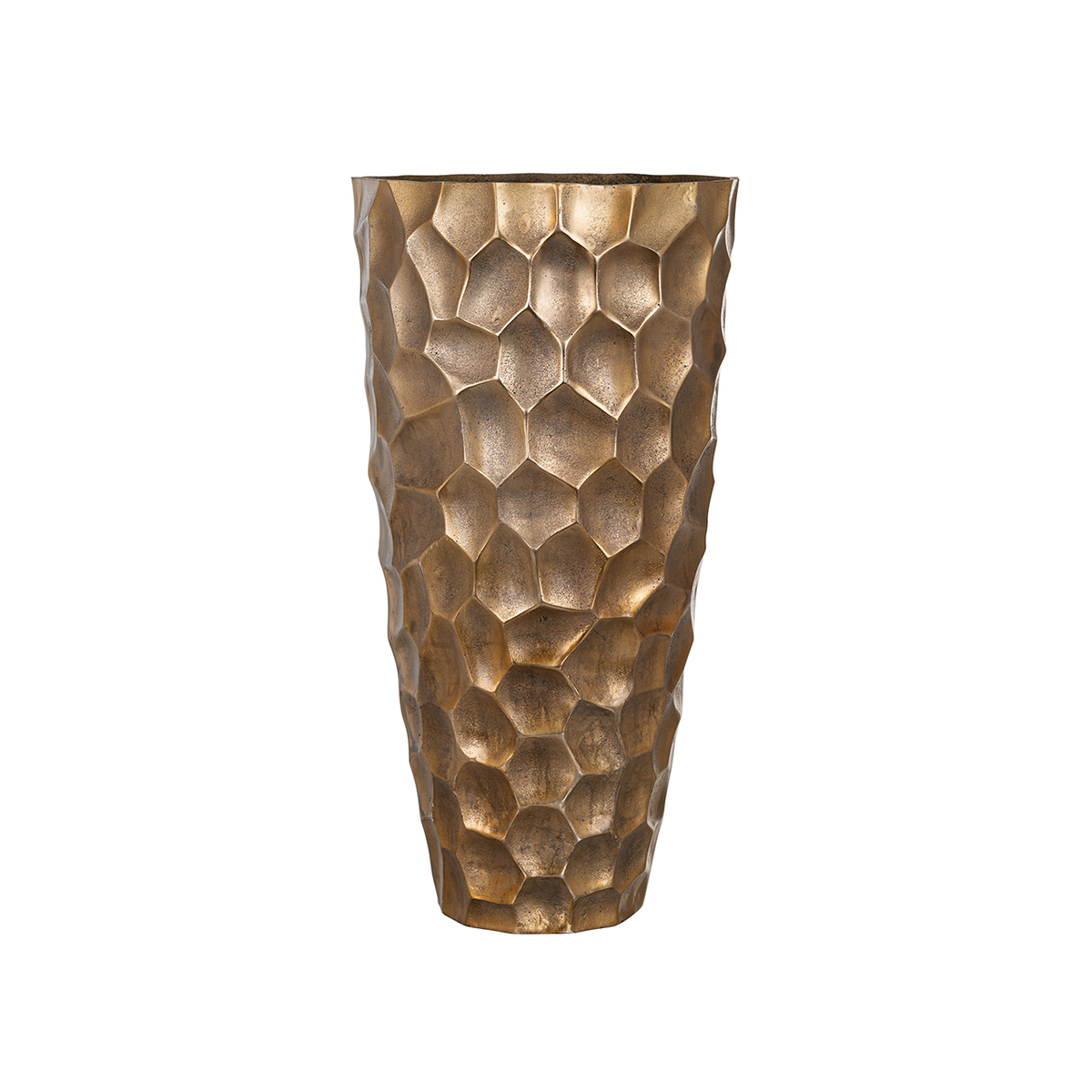 Decoratie Richmond Decoration Bruin Brons - Aluminium - Richmond Interiors