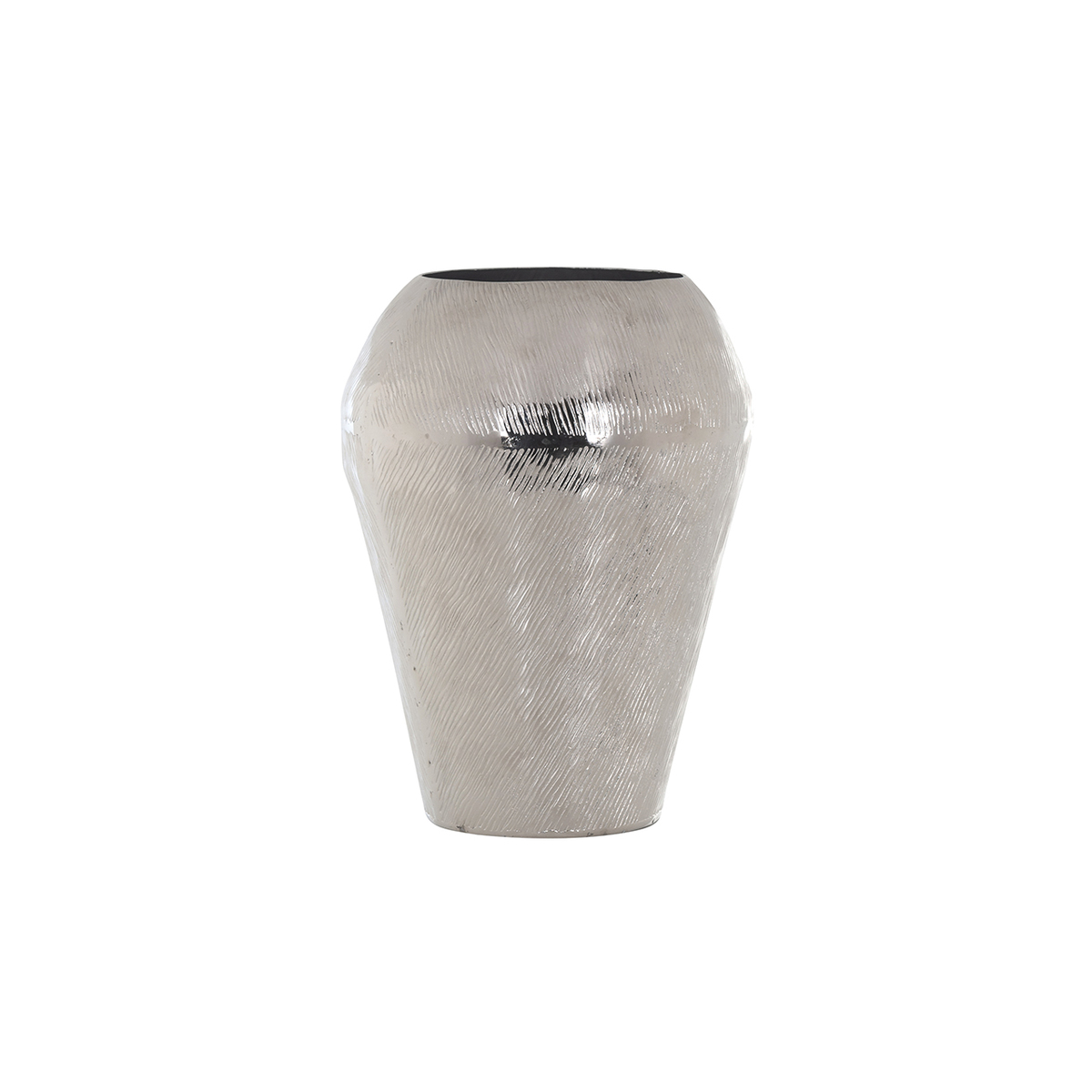 Decoratie Richmond Decoration Wit - Aluminium - Richmond Interiors