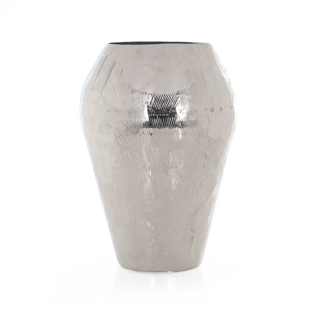 Decoratie Richmond Decoration Wit  - Aluminium - Richmond Interiors