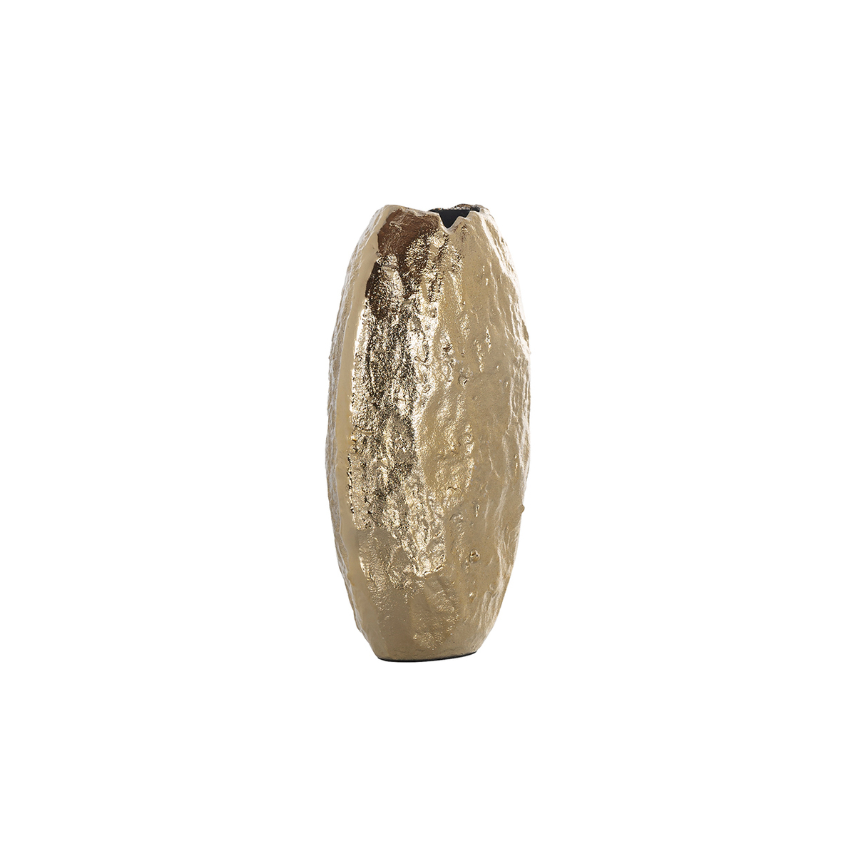Decoratie Richmond Decoration Geel Goud - Aluminium - Richmond Interiors