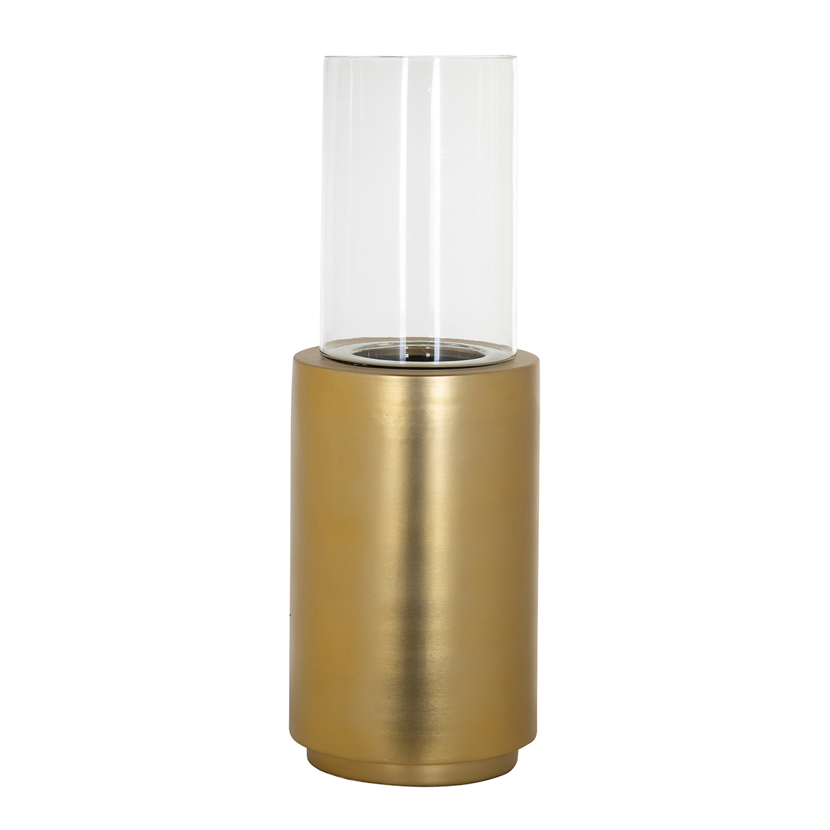 Decoratie Richmond Decoration Geel Goud - Metaal - Richmond Interiors