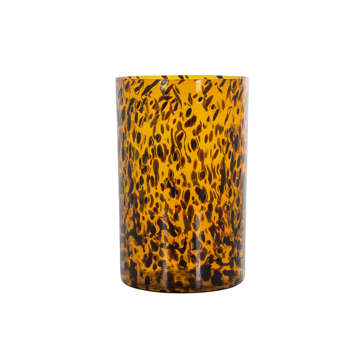 Decoratie Richmond Decoration Bruin  - Glas - Richmond Interiors