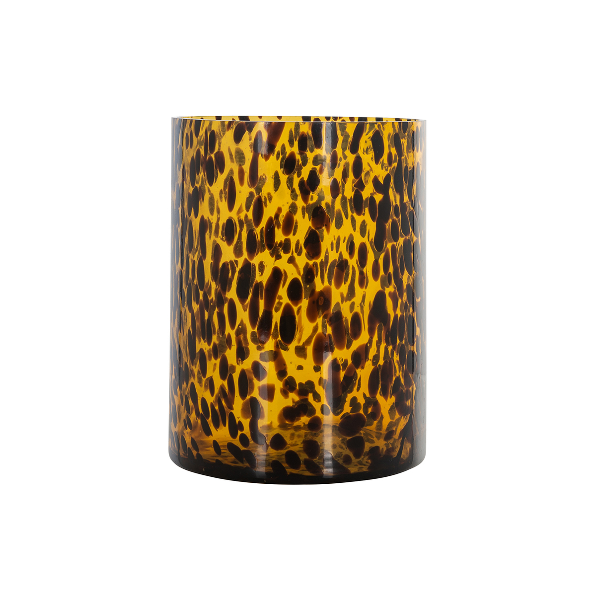 Decoratie Richmond Decoration Bruin  - Glas - Richmond Interiors