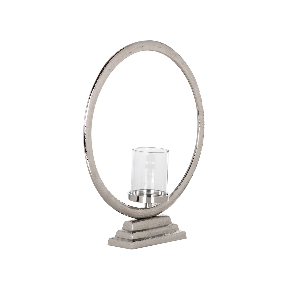 Decoratie Richmond Decoration Wit  - Glas - Richmond Interiors