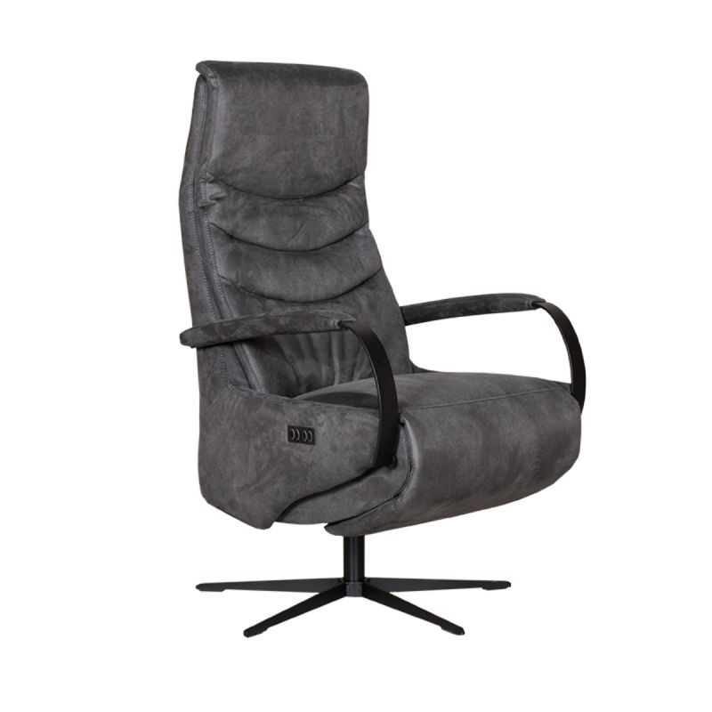 Knipperen Shilling Regelmatig Relaxfauteuil Rodi - DOK 2 - Wonen