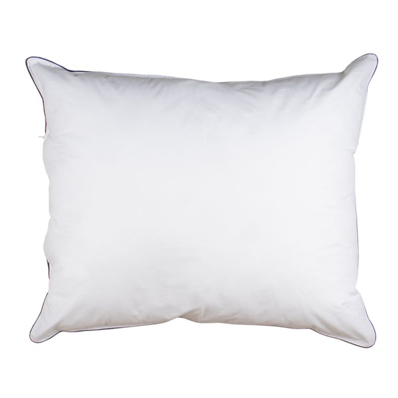 studio Cirkel rijm Kussen Selena Comforel 60x70 800 gram - DOK 2 - Wonen