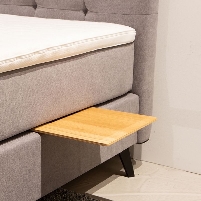 Hilarisch Initiatief slinger Bedplank Straight - DOK 2 - Wonen