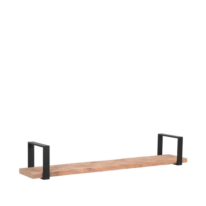 Komkommer Schots Prominent Wandplank Slam 120x23x20 cm | XXL - DOK 2 - Wonen