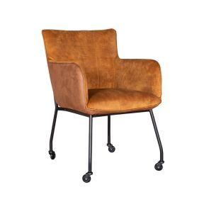 HE-Design - Eetkamerstoel Melle