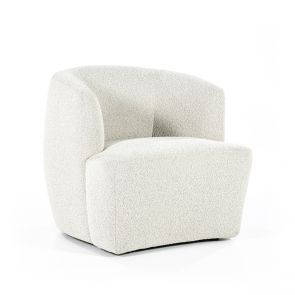 Eleonora - Fauteuil Charlotte