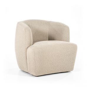 Eleonora - Fauteuil Charlotte