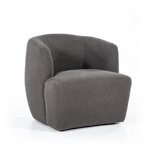 Eleonora - Fauteuil Charlotte