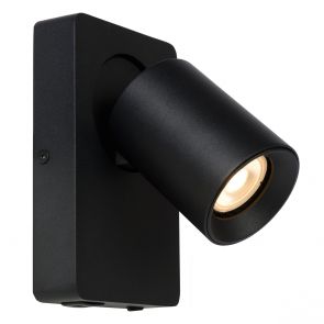 Lucide - Wandspot Nigel - 1-lichts