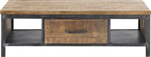 Profijt Meubel - Salontafel Indusy 135x70 Cm