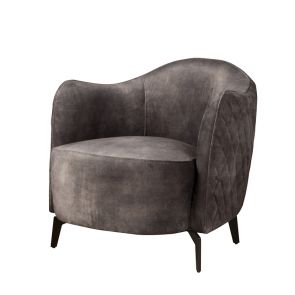 Tower Living - Fauteuil Bondo