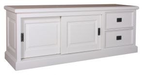 Tv-meubel Eyeglass 160 cm