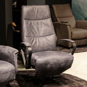 Relaxfauteuil Noor