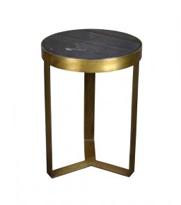 Salontafel Glennis 40cm