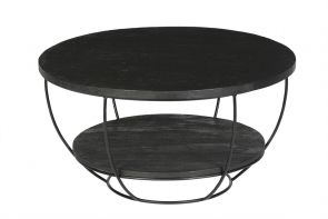 Salontafel Norris 85cm
