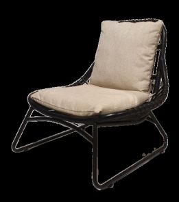 Fauteuil Bowi