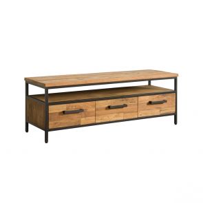Tower Living - TV-Meubel Livorno 130 cm