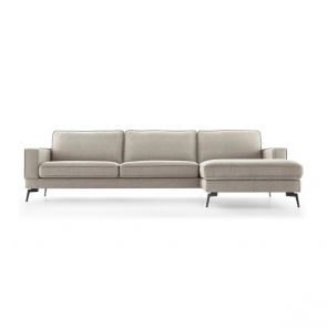 Baenks - Hoekbank Bloomsbury - 3-zits + Longchair