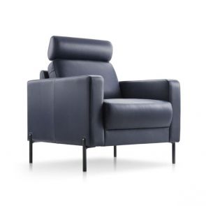 Baenks - Fauteuil Jamison