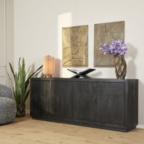 Dressoir Brussel 200 cm