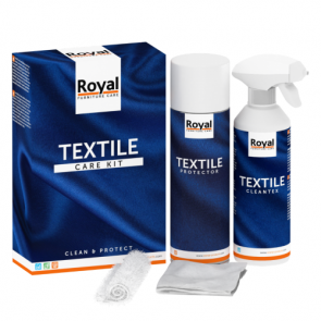 Textile Care Kit