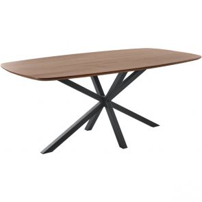 Eettafel Maverna 105x220 cm