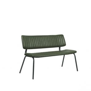 Eetkamerbank Gusto 120x63x81 cm