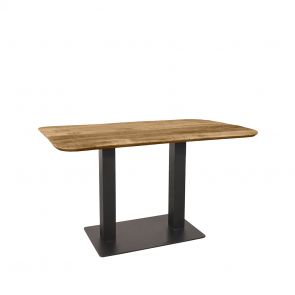 Restauranttafel 120x70x95 cm
