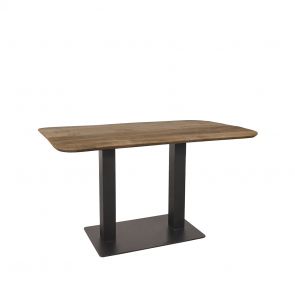 Restauranttafel 120x70x95 cm