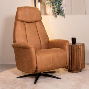 Elektrische Fauteuil Oslo 79x87x112 cm