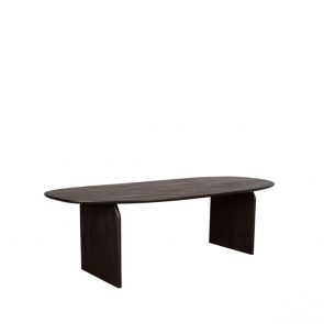 Eettafel Cooper 250x110x76 cm