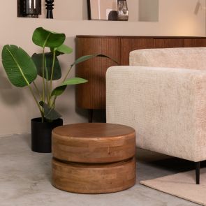Salontafel Milly 50x50x31 cm