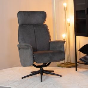 Relaxfauteuil Verdal 77x79x109 cm