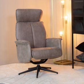 Relaxfauteuil Verdal 77x79x109 cm