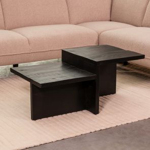 Salontafel Skip 90x50x40 cm
