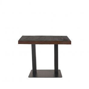 Restauranttafel 120x70x113 cm