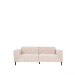 Bank Eden 3-Zits 207x87x78 cm