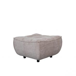 Bank Albero Hocker 70x70x47 cm