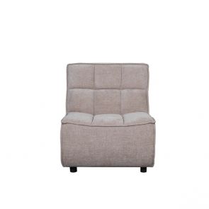 Bank Albero 1-Zits 70x92x81 cm