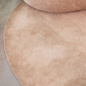 Vloerkleed Mila 200x200 cm